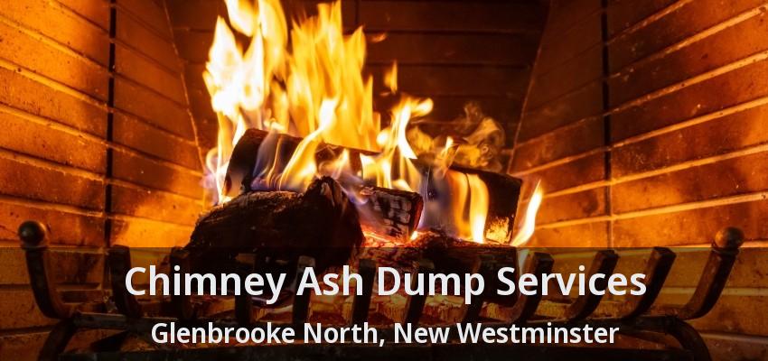 Chimney Ash Dump Services Glenbrooke North, New Westminster - BC