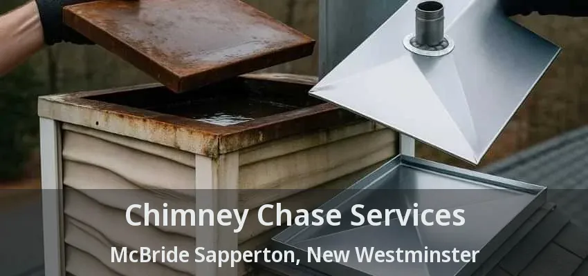 Chimney Chase Services McBride Sapperton, New Westminster - BC