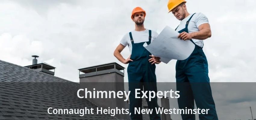 Chimney Experts Connaught Heights, New Westminster - BC