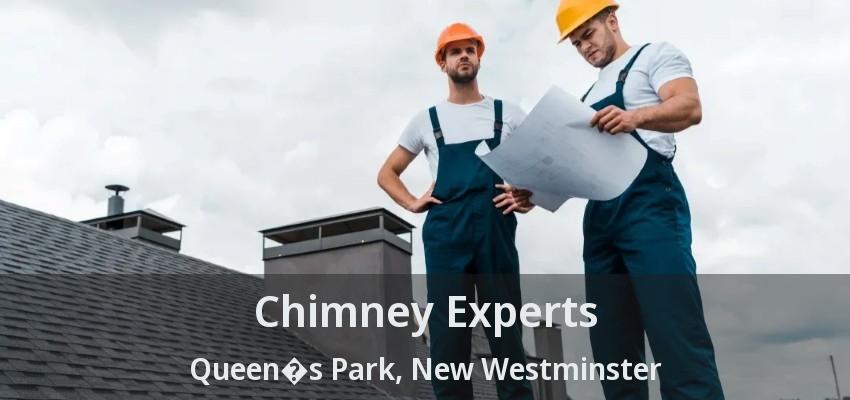 Chimney Experts Queen�s Park, New Westminster - BC