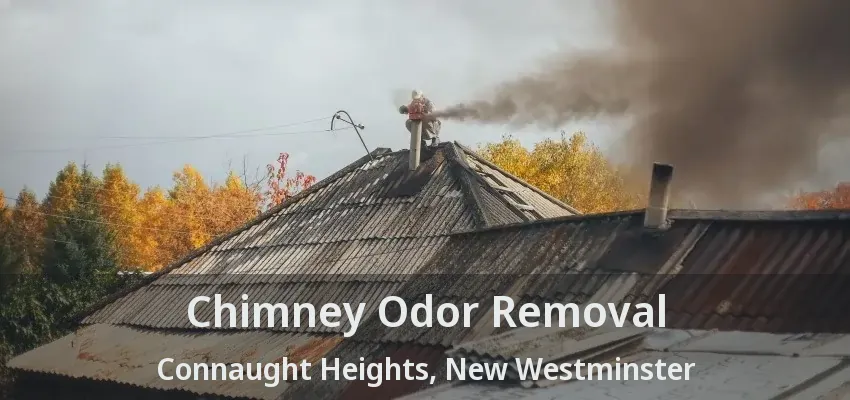 Chimney Odor Removal Connaught Heights, New Westminster - BC