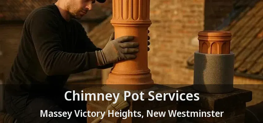 Chimney Pot Services Massey Victory Heights, New Westminster - BC
