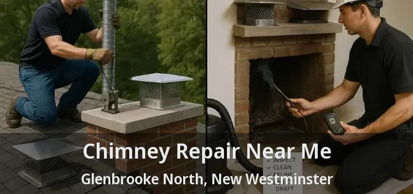 Chimney Repair Near Me Glenbrooke North, New Westminster - BC