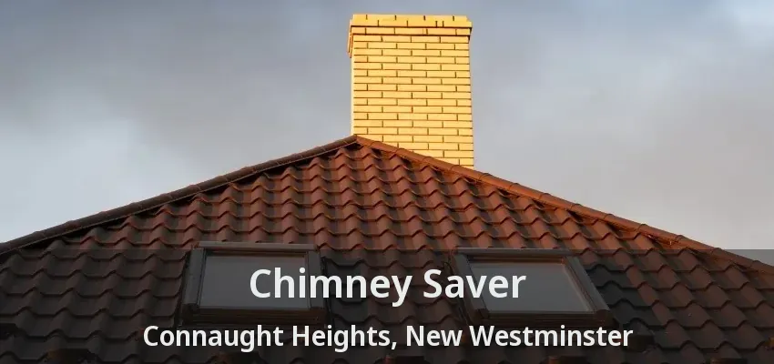 Chimney Saver Connaught Heights, New Westminster - BC