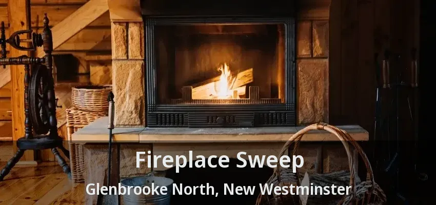 Fireplace Sweep Glenbrooke North, New Westminster - BC