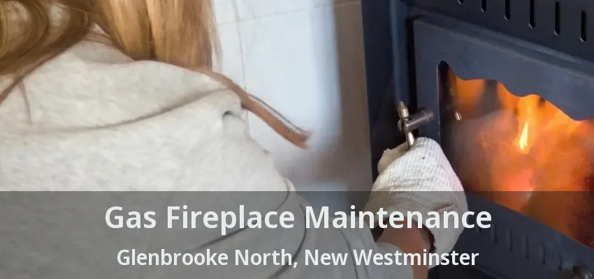Gas Fireplace Maintenance Glenbrooke North, New Westminster - BC