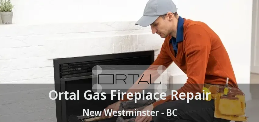 Ortal Gas Fireplace Repair New Westminster - BC