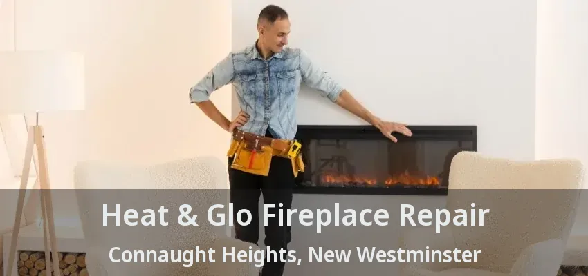 Heat & Glo Fireplace Repair Connaught Heights, New Westminster - BC