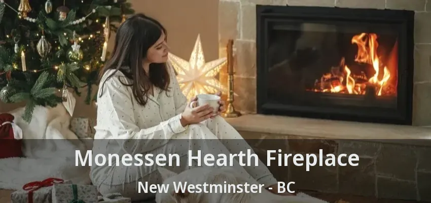 Monessen Hearth Fireplace New Westminster - BC