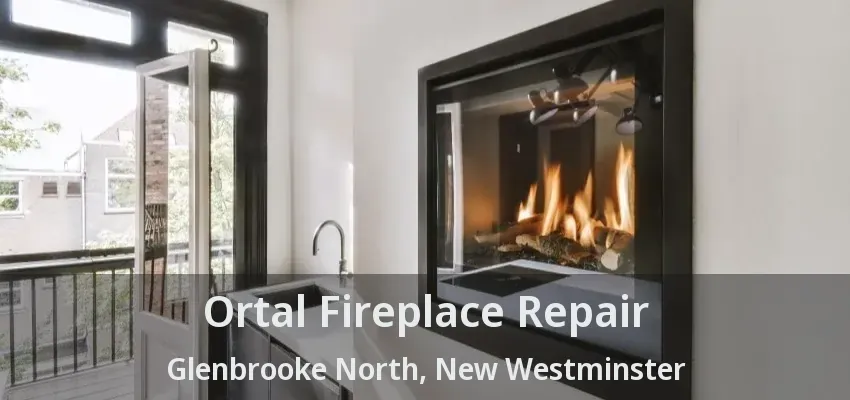 Ortal Fireplace Repair Glenbrooke North, New Westminster - BC
