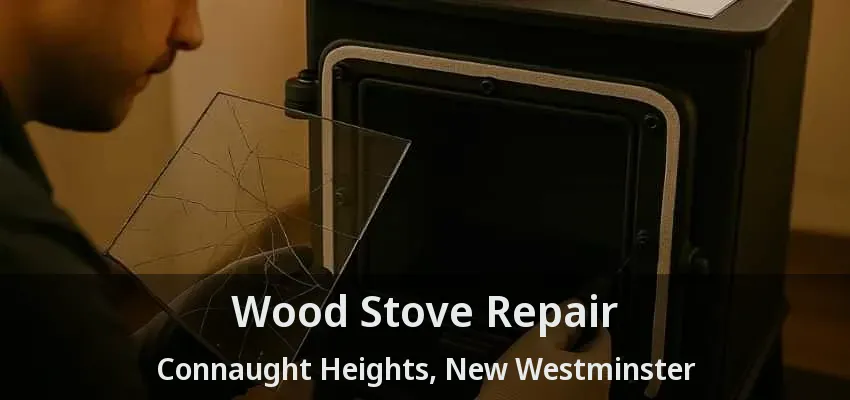 Wood Stove Repair Connaught Heights, New Westminster - BC