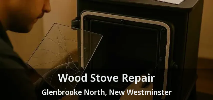 Wood Stove Repair Glenbrooke North, New Westminster - BC