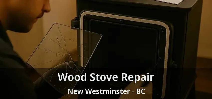 Wood Stove Repair New Westminster - BC