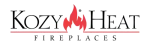 Kozy Heat Enviro Fireplace Repair in New Westminster